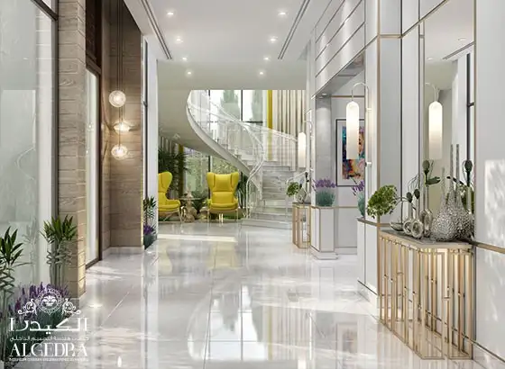 Nội thất nhà nông thôn